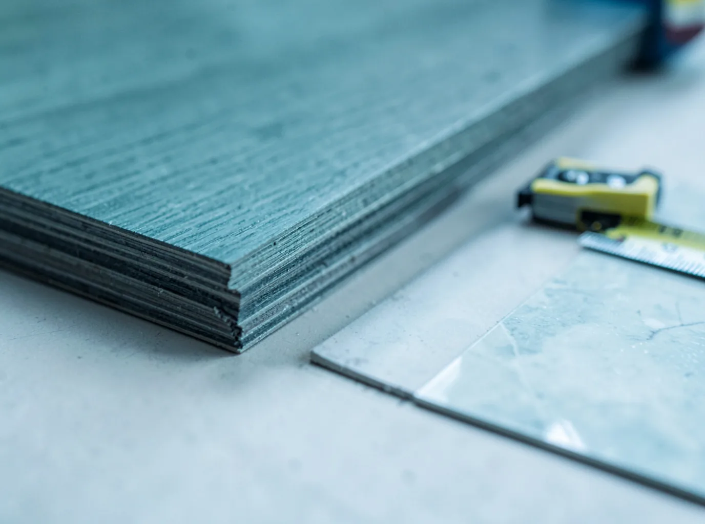 Luxury Vinyl Plank Installation Buckland, AK FAQs